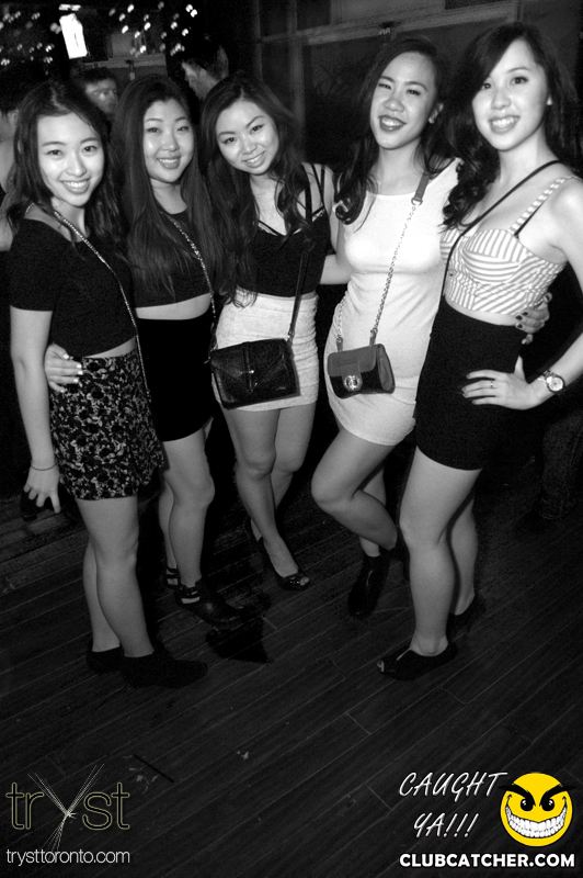 Tryst nightclub photo 53 - April 4th, 2014