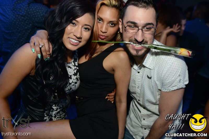 Tryst nightclub photo 54 - April 4th, 2014