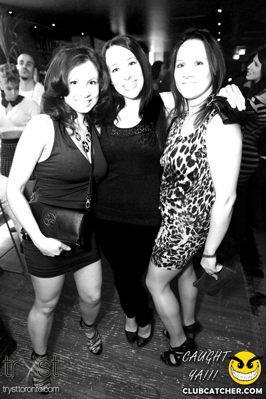 Tryst nightclub photo 56 - April 4th, 2014