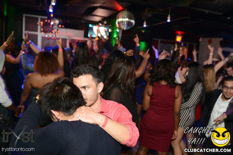 Tryst nightclub photo 57 - April 4th, 2014