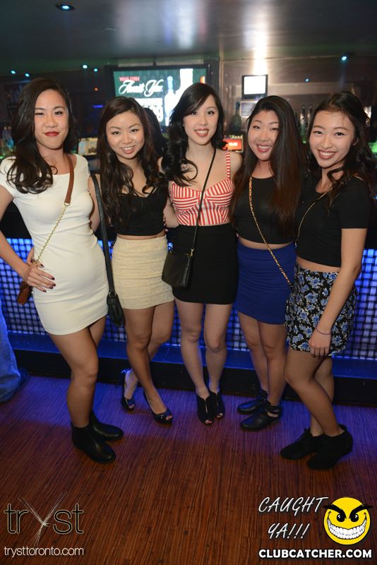 Tryst nightclub photo 58 - April 4th, 2014