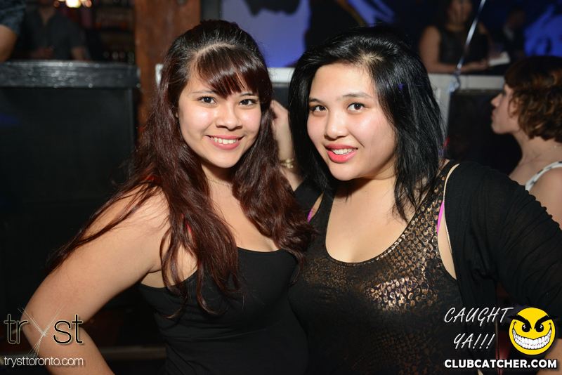 Tryst nightclub photo 60 - April 4th, 2014