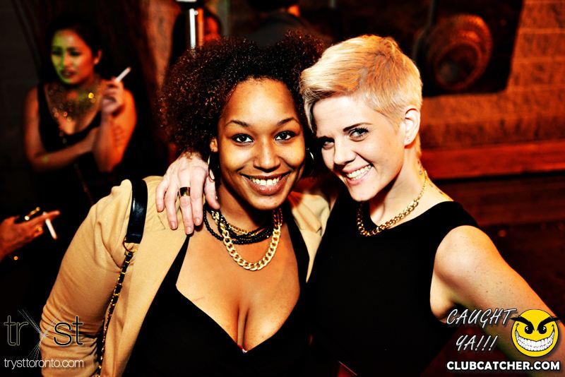 Tryst nightclub photo 61 - April 4th, 2014