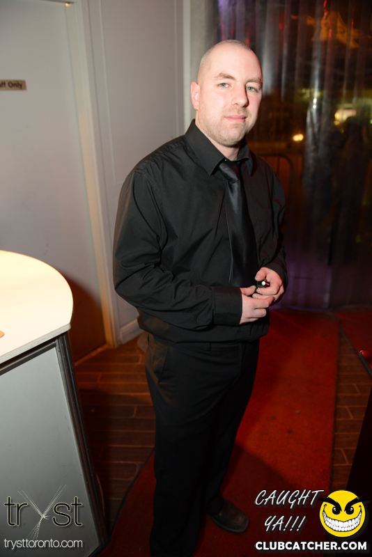 Tryst nightclub photo 62 - April 4th, 2014