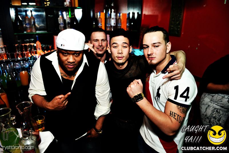 Tryst nightclub photo 63 - April 4th, 2014