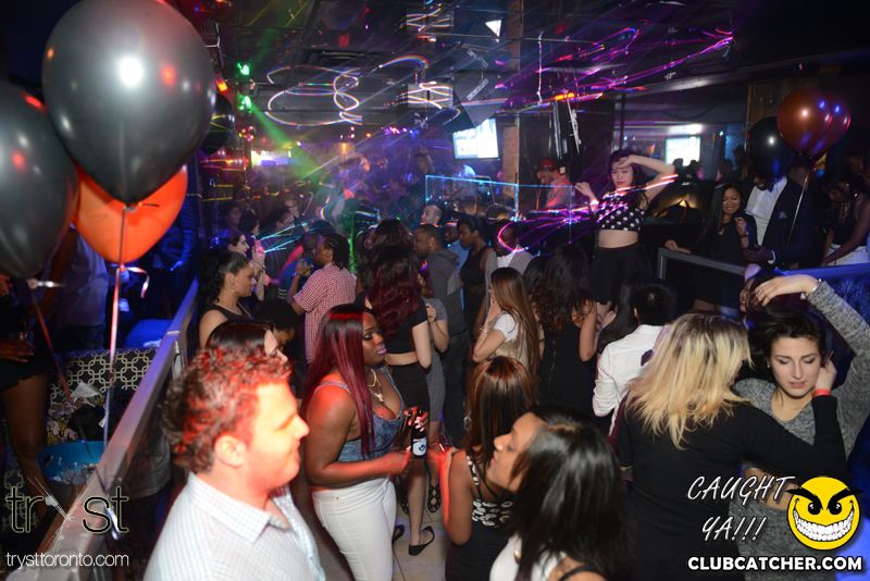Tryst nightclub photo 65 - April 4th, 2014