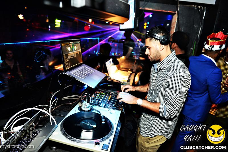 Tryst nightclub photo 66 - April 4th, 2014