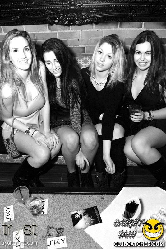 Tryst nightclub photo 67 - April 4th, 2014