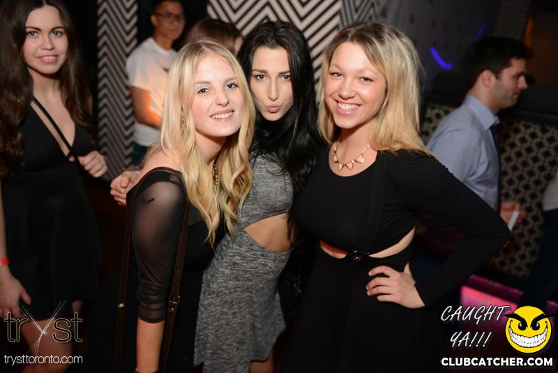 Tryst nightclub photo 69 - April 4th, 2014