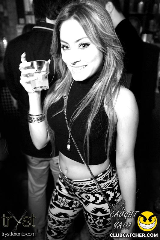 Tryst nightclub photo 70 - April 4th, 2014