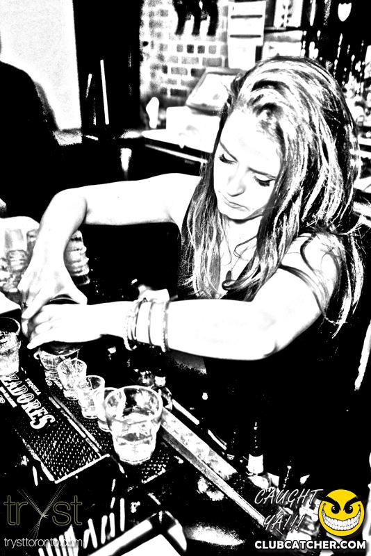 Tryst nightclub photo 71 - April 4th, 2014