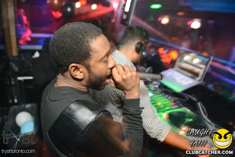 Tryst nightclub photo 72 - April 4th, 2014