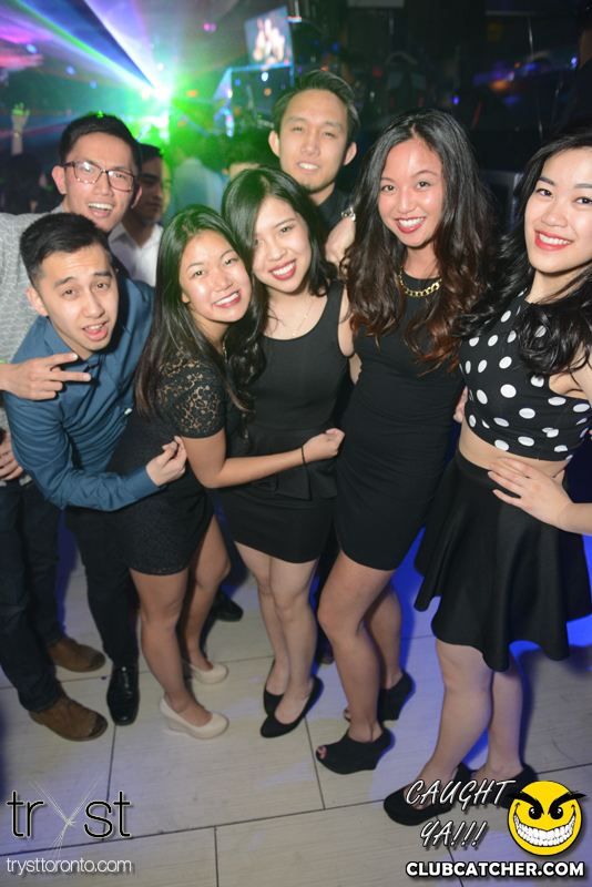 Tryst nightclub photo 74 - April 4th, 2014