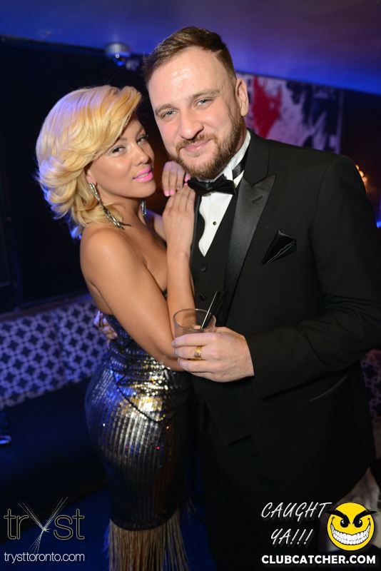 Tryst nightclub photo 77 - April 4th, 2014