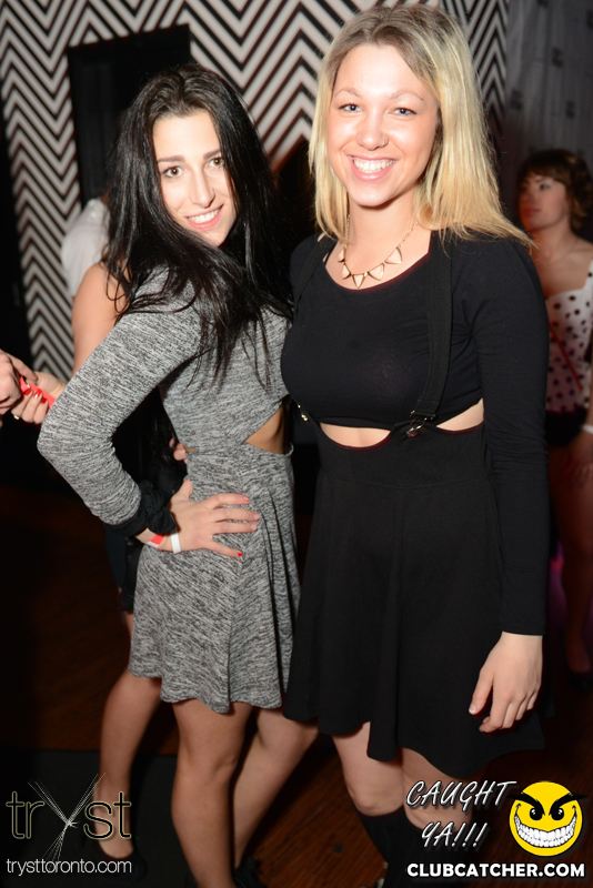 Tryst nightclub photo 80 - April 4th, 2014