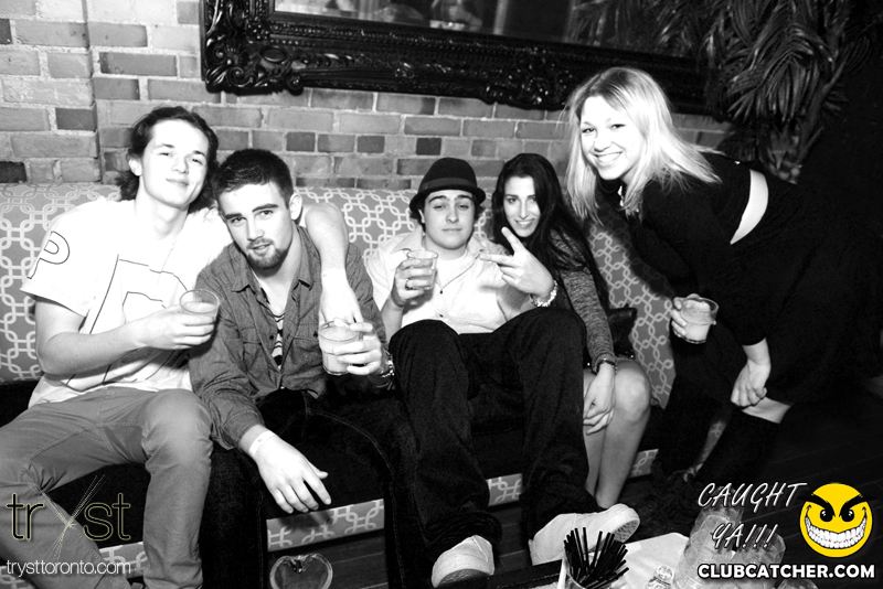 Tryst nightclub photo 83 - April 4th, 2014