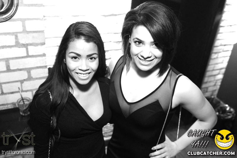 Tryst nightclub photo 84 - April 4th, 2014