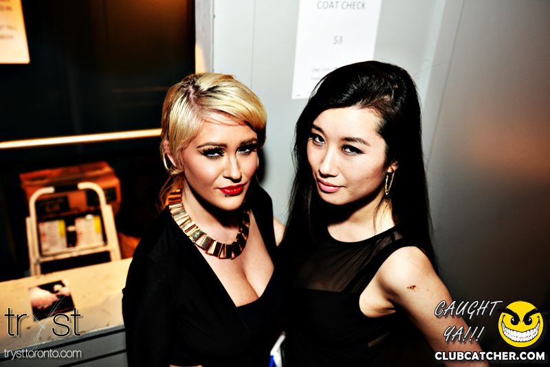 Tryst nightclub photo 88 - April 4th, 2014