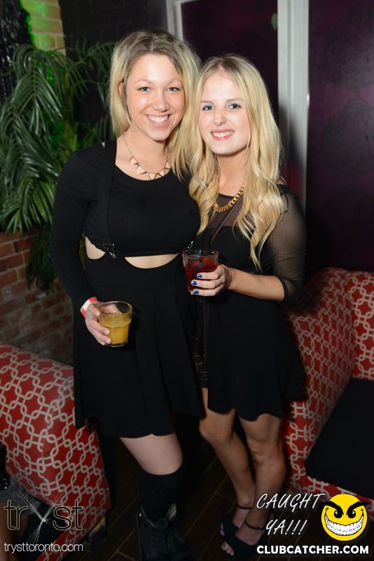 Tryst nightclub photo 89 - April 4th, 2014