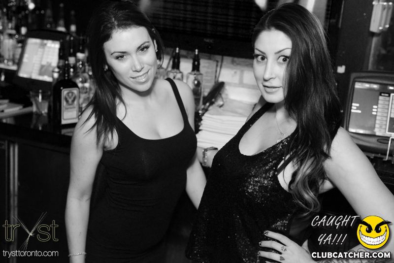 Tryst nightclub photo 92 - April 4th, 2014