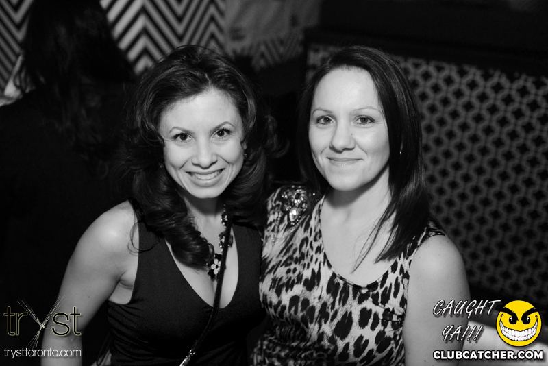 Tryst nightclub photo 96 - April 4th, 2014