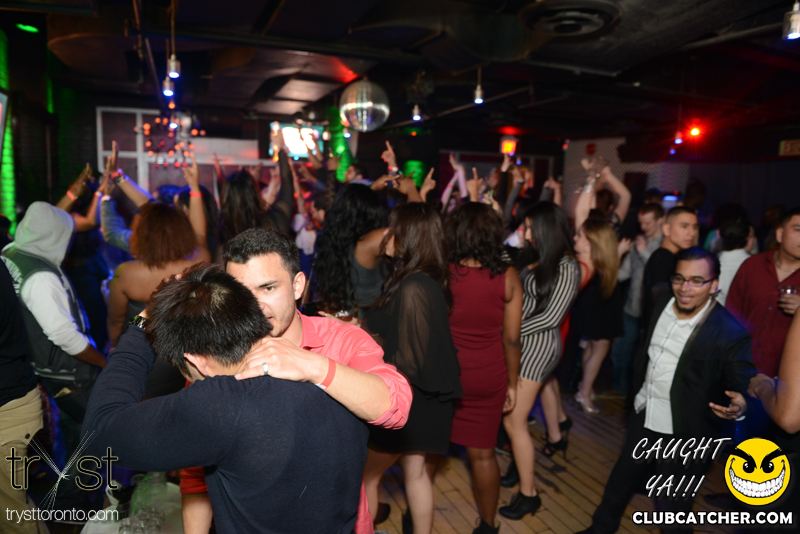 Tryst nightclub photo 97 - April 4th, 2014