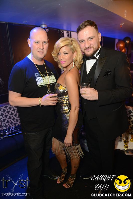 Tryst nightclub photo 99 - April 4th, 2014