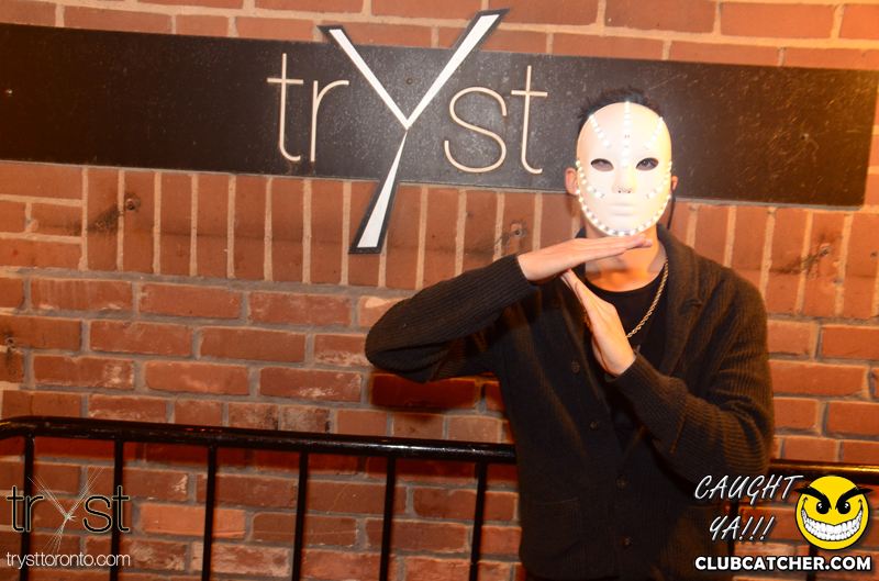 Tryst nightclub photo 11 - April 5th, 2014