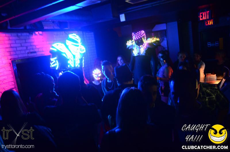Tryst nightclub photo 101 - April 5th, 2014