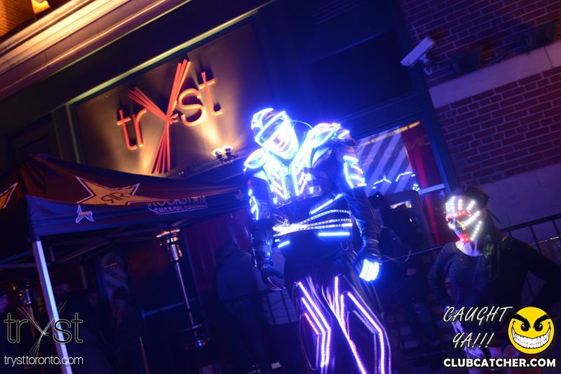 Tryst nightclub photo 113 - April 5th, 2014
