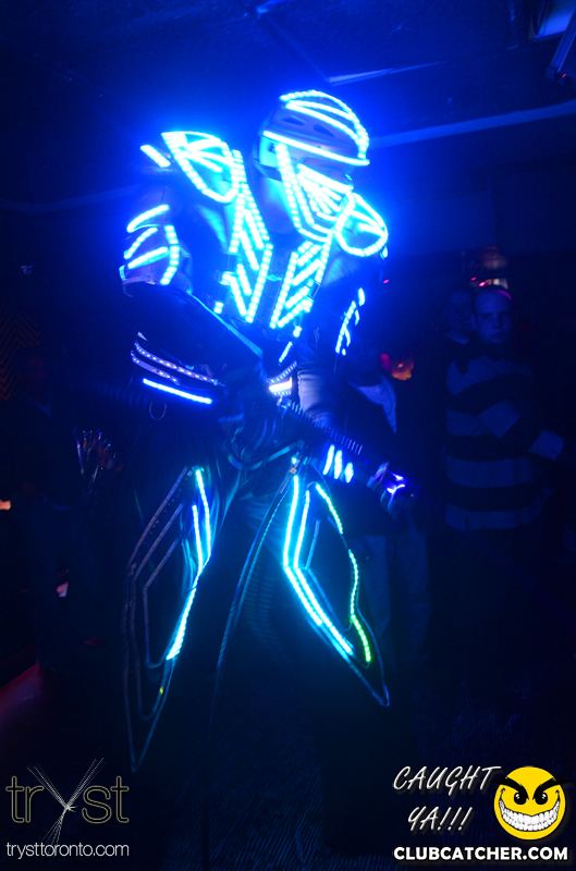 Tryst nightclub photo 122 - April 5th, 2014