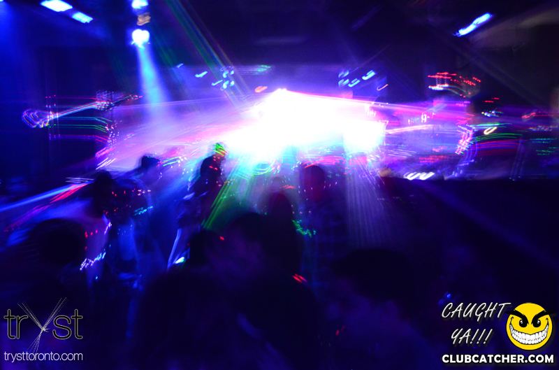 Tryst nightclub photo 136 - April 5th, 2014