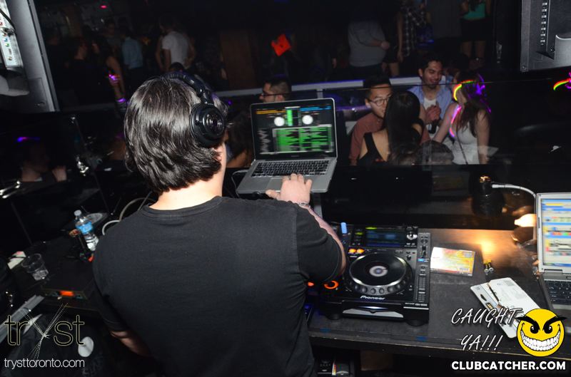 Tryst nightclub photo 139 - April 5th, 2014