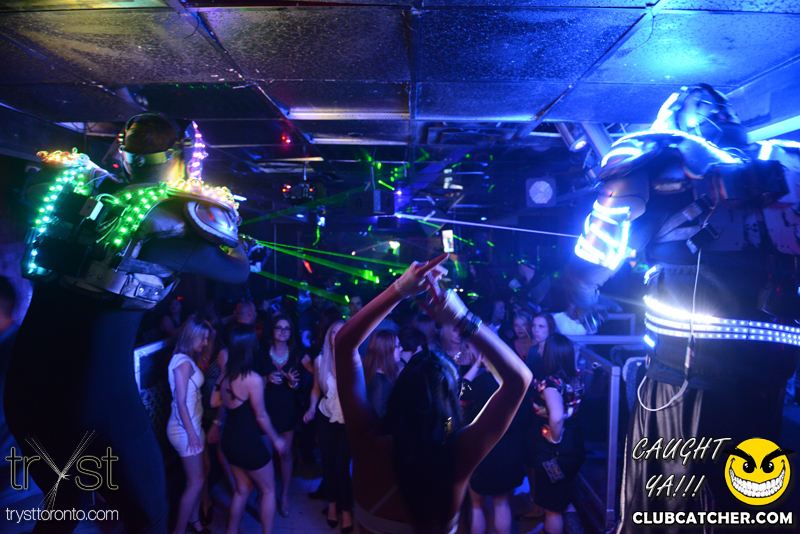 Tryst nightclub photo 140 - April 5th, 2014