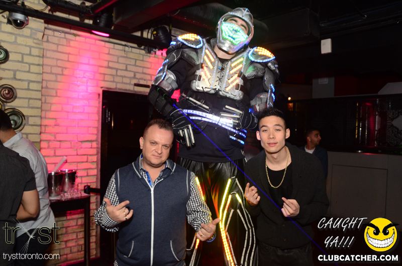 Tryst nightclub photo 172 - April 5th, 2014