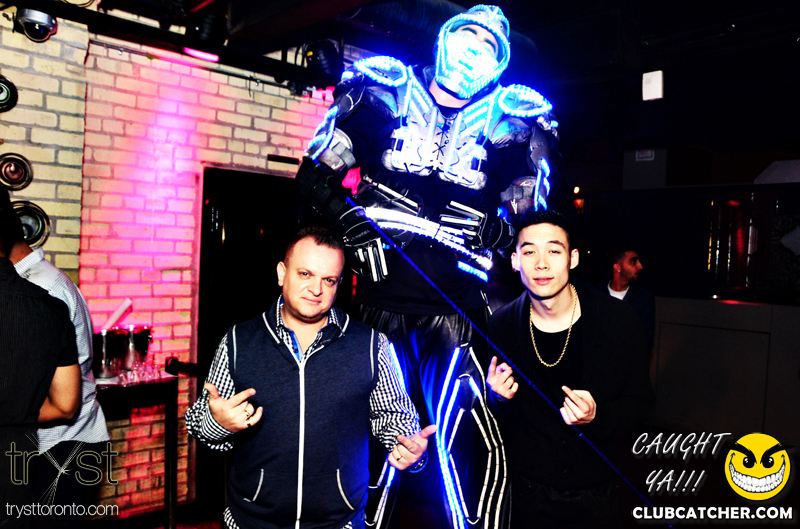Tryst nightclub photo 176 - April 5th, 2014