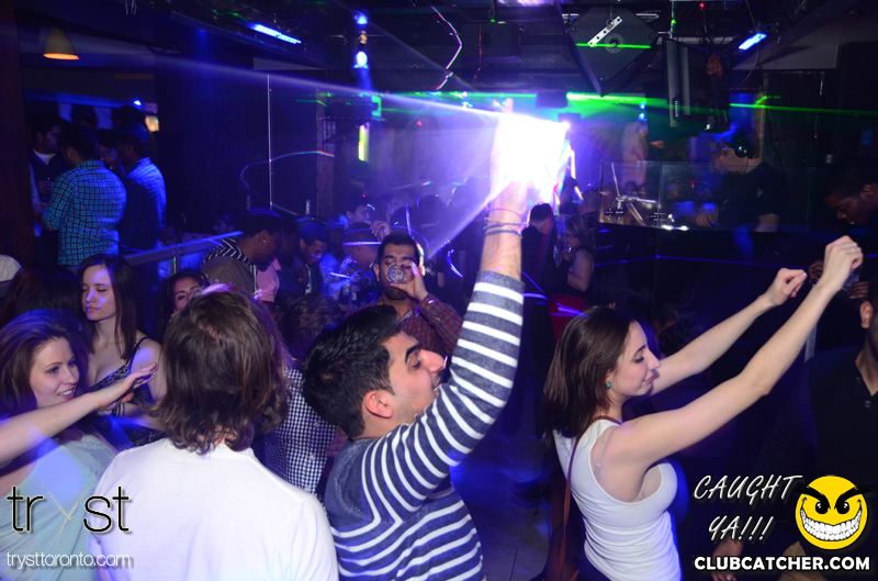 Tryst nightclub photo 181 - April 5th, 2014