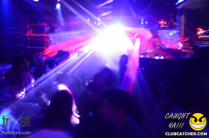 Tryst nightclub photo 185 - April 5th, 2014