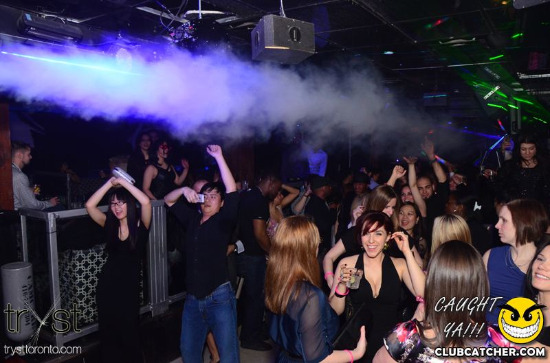 Tryst nightclub photo 186 - April 5th, 2014