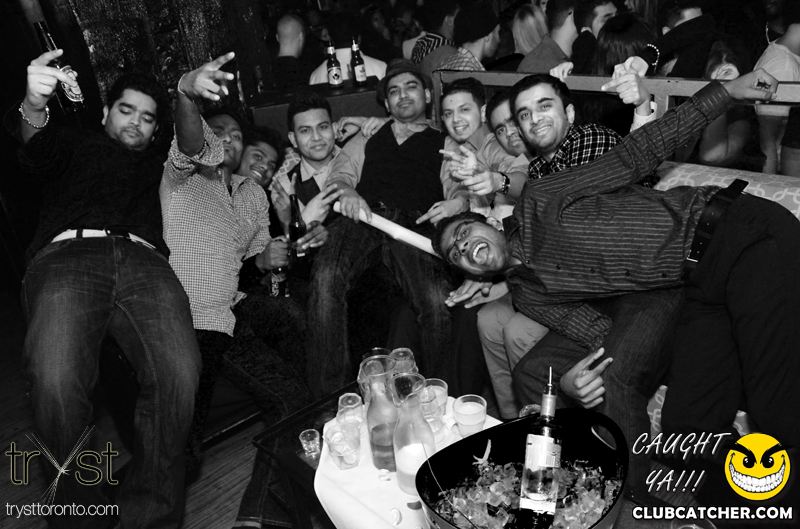 Tryst nightclub photo 189 - April 5th, 2014