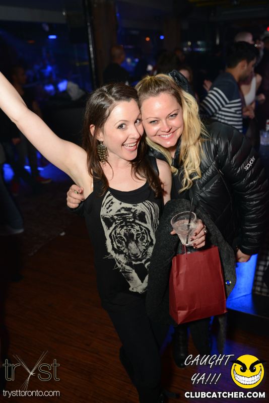 Tryst nightclub photo 20 - April 5th, 2014