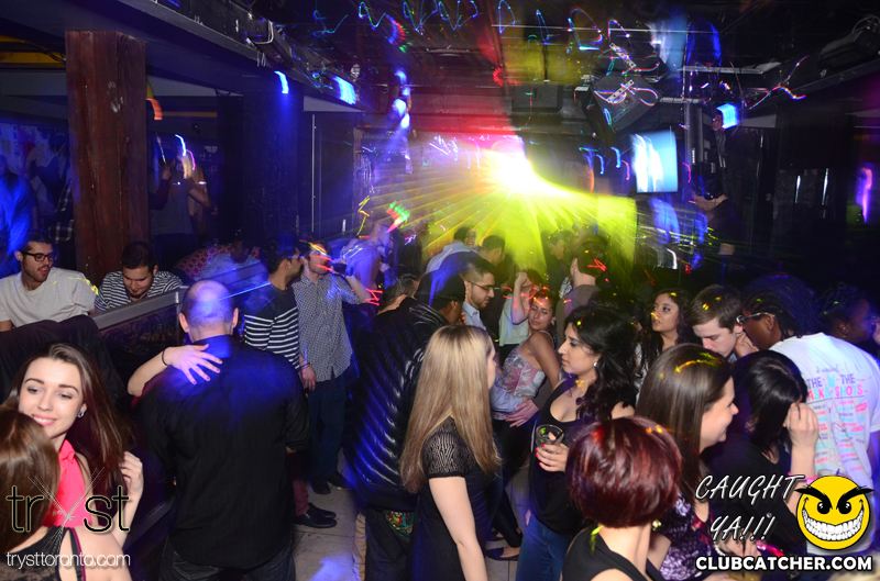 Tryst nightclub photo 191 - April 5th, 2014