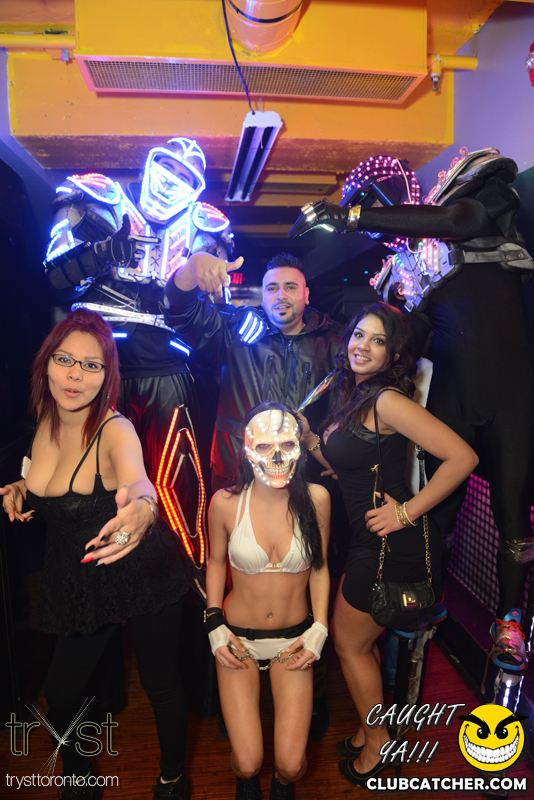 Tryst nightclub photo 21 - April 5th, 2014