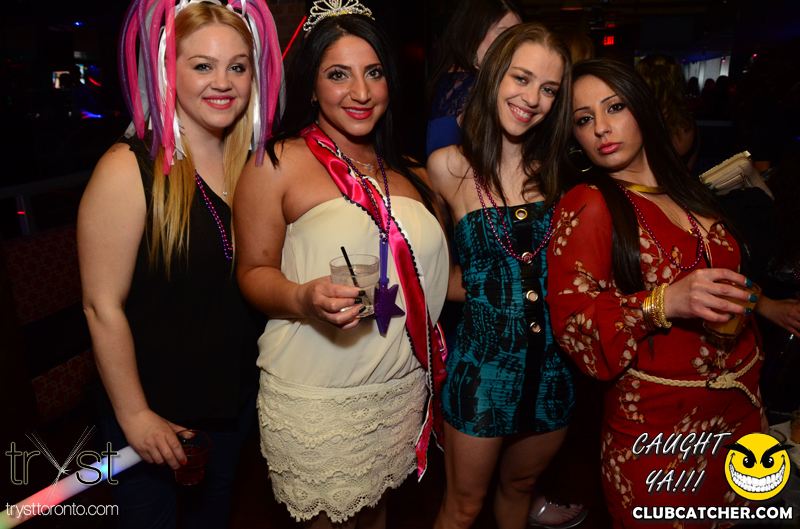 Tryst nightclub photo 202 - April 5th, 2014