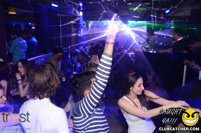 Tryst nightclub photo 203 - April 5th, 2014
