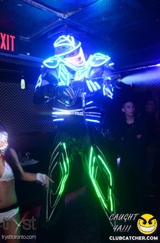 Tryst nightclub photo 205 - April 5th, 2014