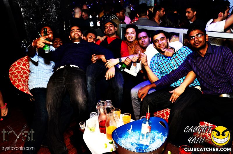 Tryst nightclub photo 209 - April 5th, 2014