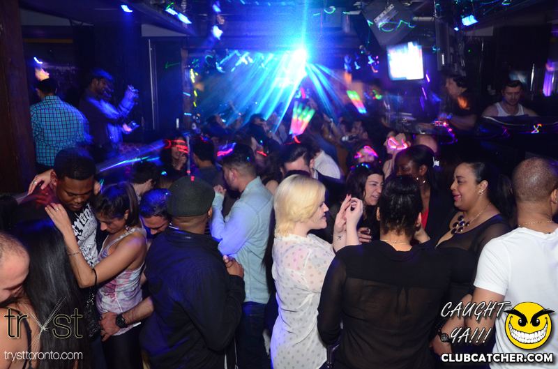 Tryst nightclub photo 211 - April 5th, 2014