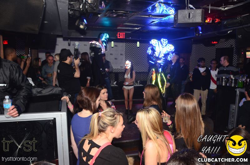 Tryst nightclub photo 213 - April 5th, 2014