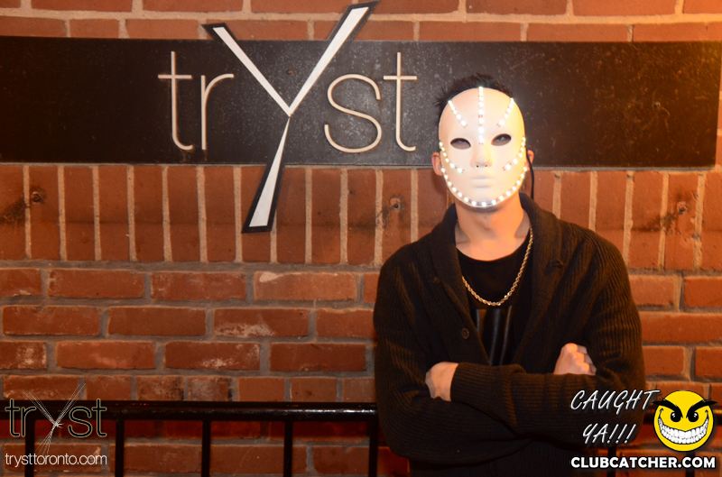 Tryst nightclub photo 219 - April 5th, 2014